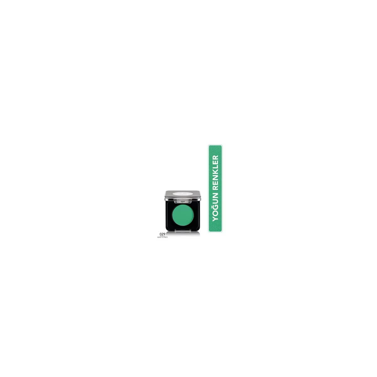 Flormar Mono Far No: 029 Ready To Party 3
