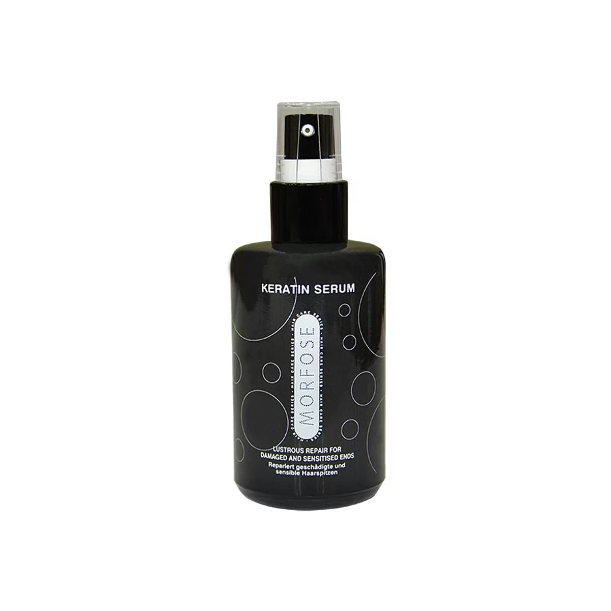 Morfose Keratin Saç Serumu 75 ml 2