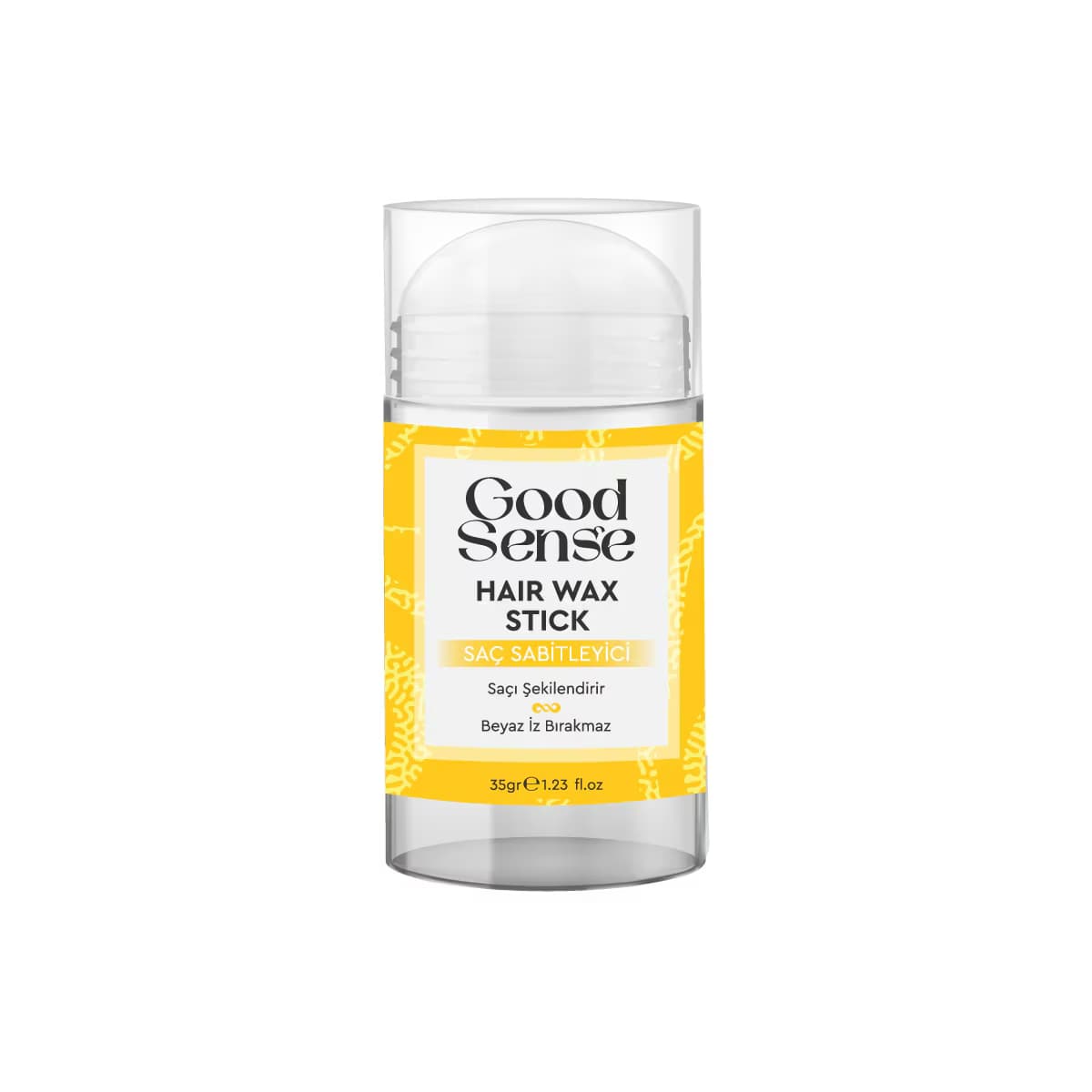 Good Sense Saç Stick Wax 35 g