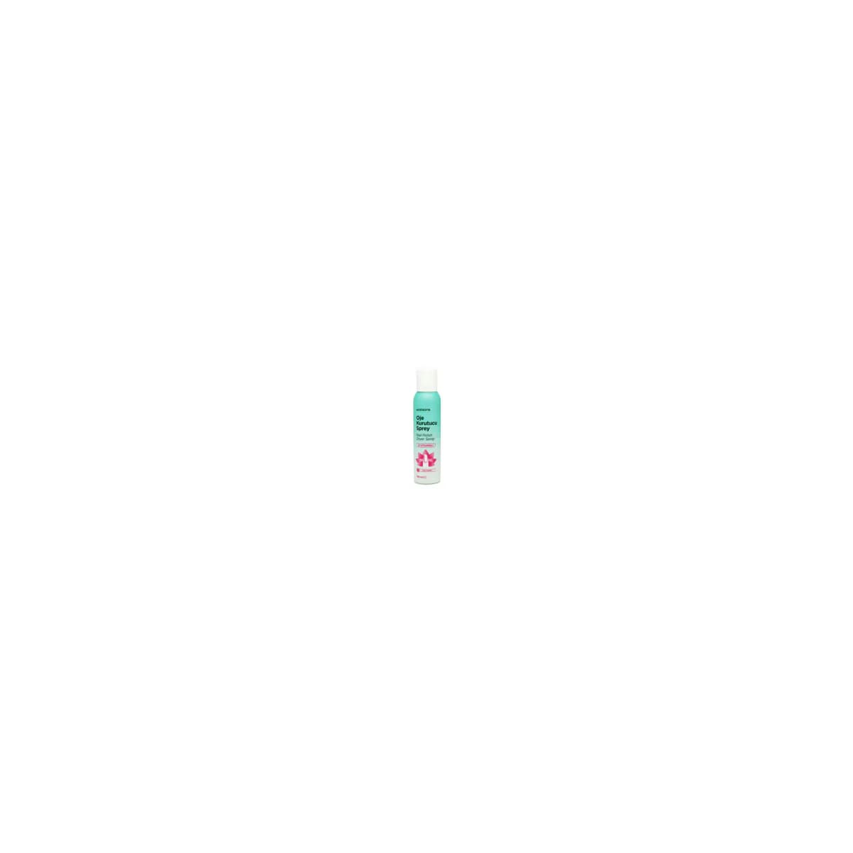 Watsons Oje Kurutucu Sprey 150 ml 3