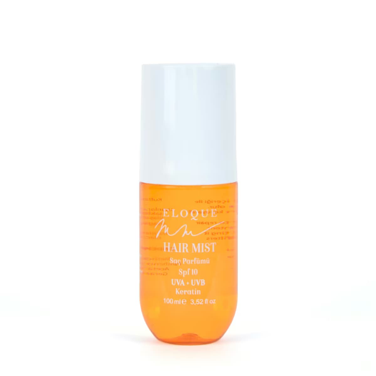 Eloque Saç Parfümü Keratin 100 ml