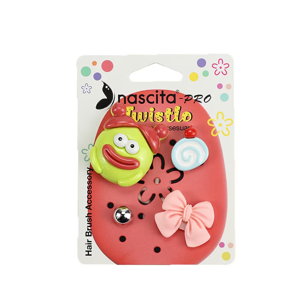 Nascita Twistlo Aksesuar Seti 2