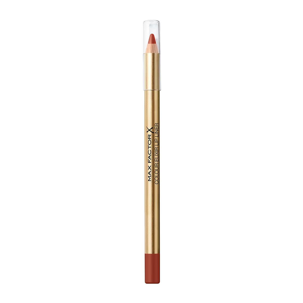 Max Factor Elixir Dudak Kalemi No: 15 Spice  3