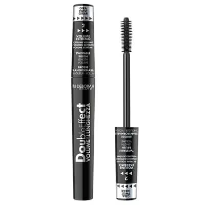 Deborah Double Effect Maskara