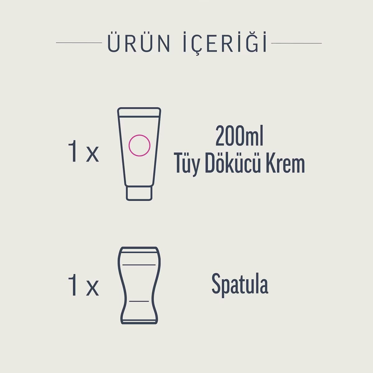 Veet Pure Tüy Dökücü Krem 200 ml 4