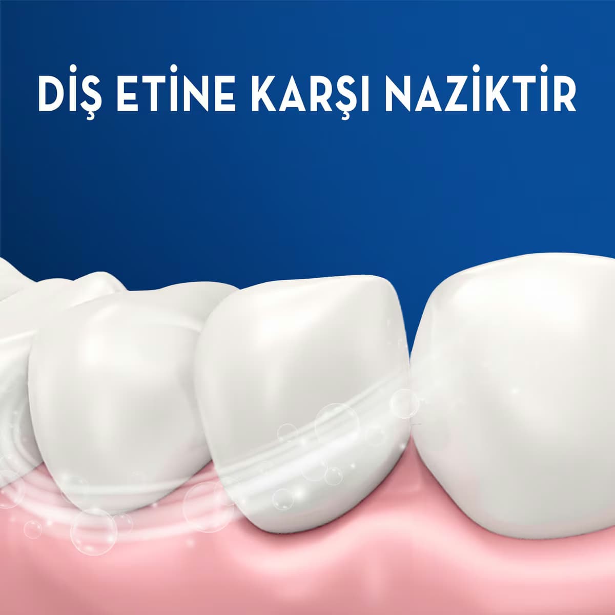 Oral-B Complete 5 Yönlü Temizlik Diş Fırçası 4