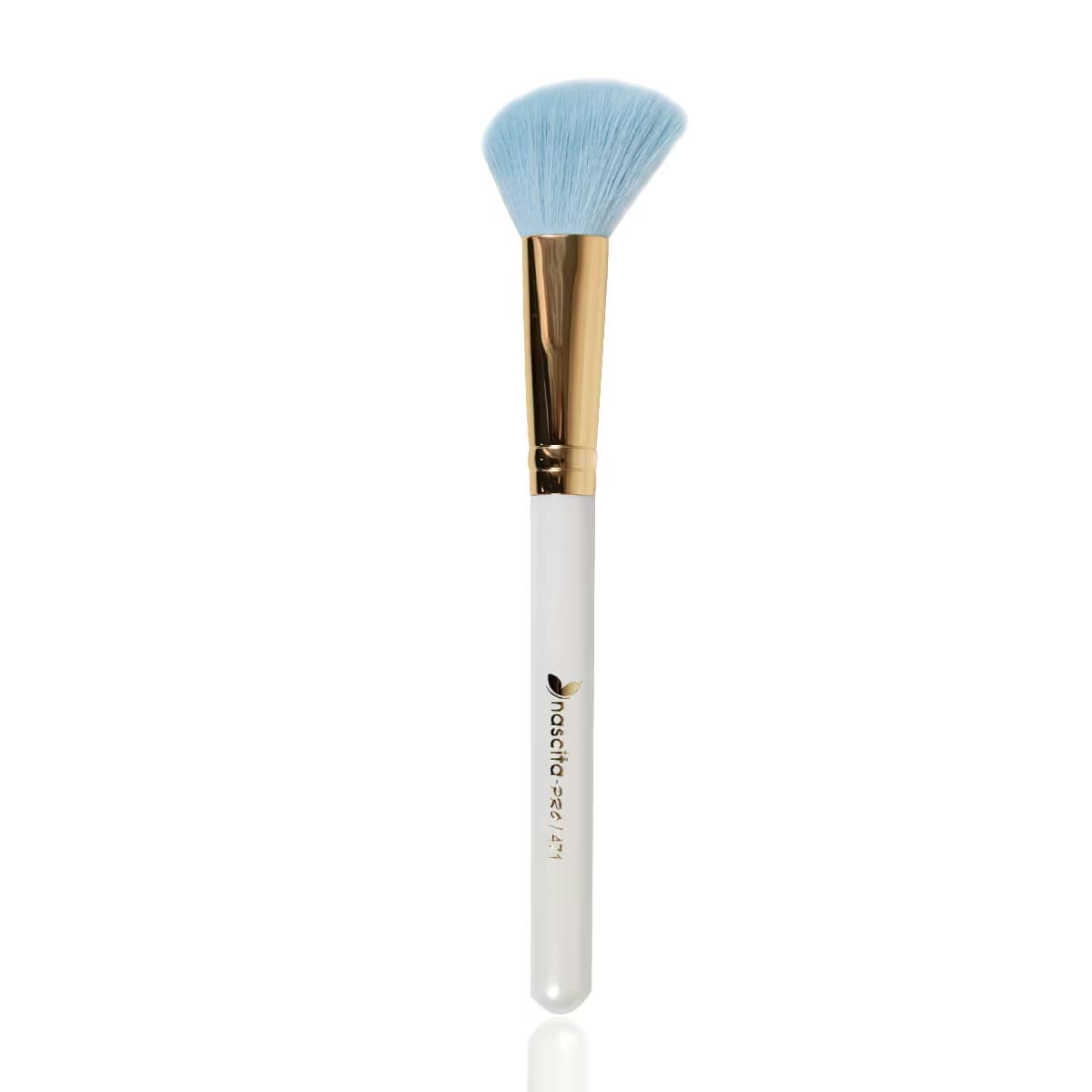 Nascita Blue Dreams Açılı Allık Fırçası 3