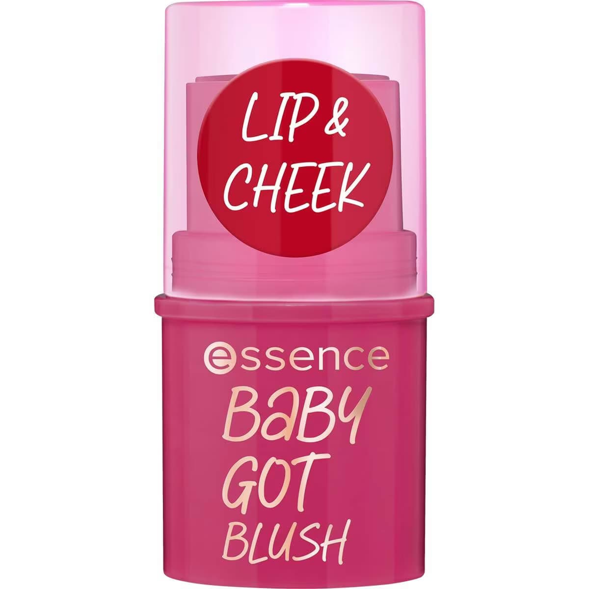 Essence Baby Got Allık 50