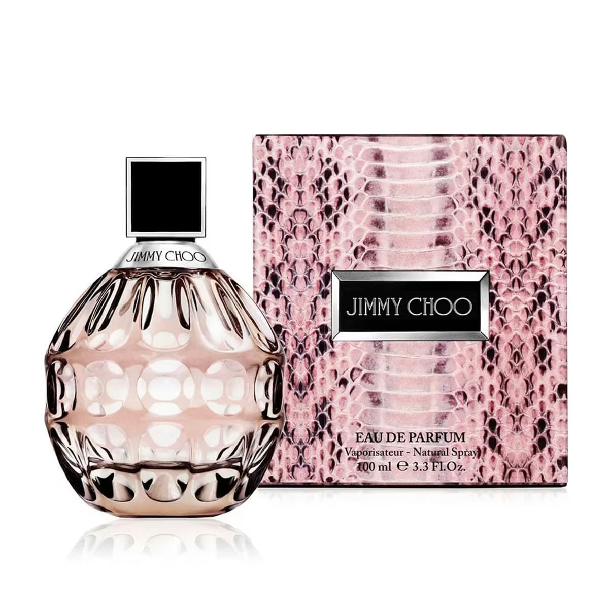 Jimmy Choo Kadın Parfüm EDP 100 ml 2