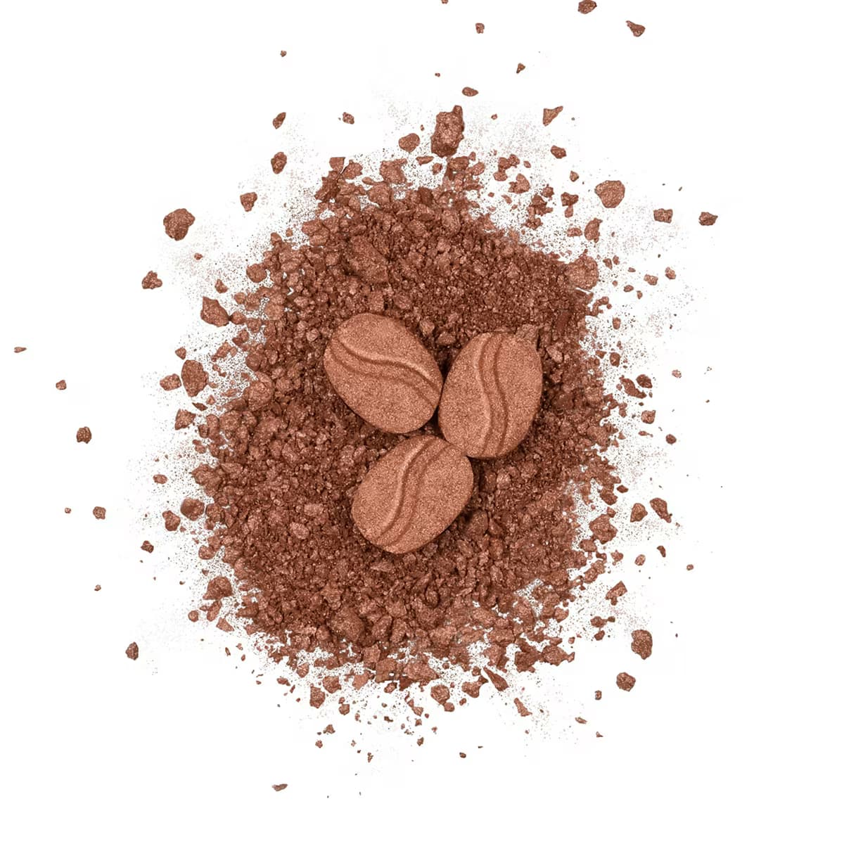 Lovely To Bean Or Not To Bean Bronzer 2