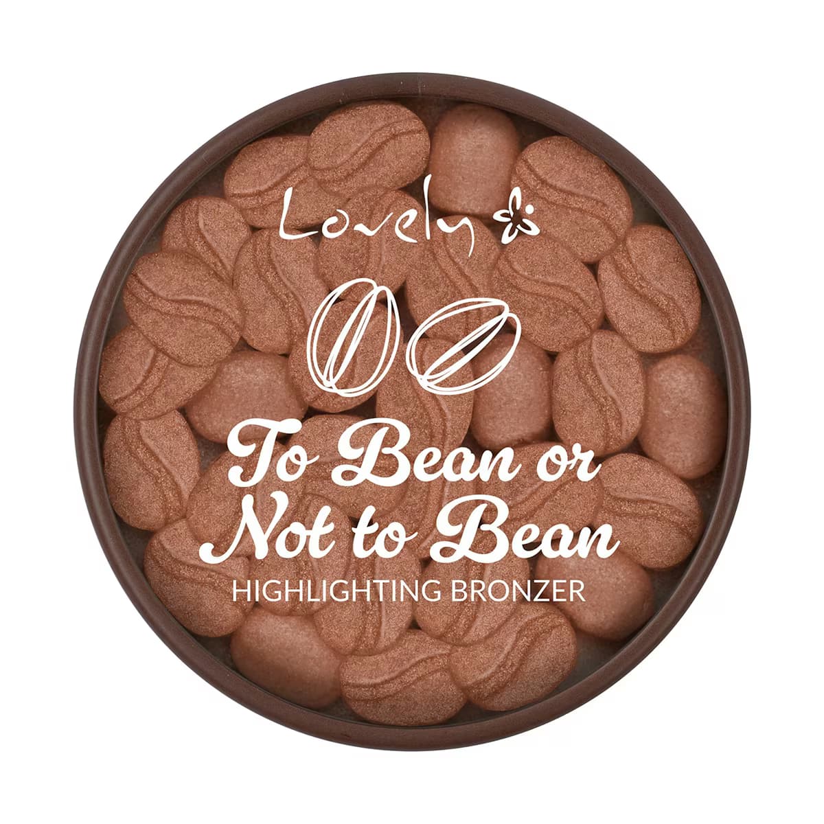 Lovely To Bean Or Not To Bean Bronzer 3