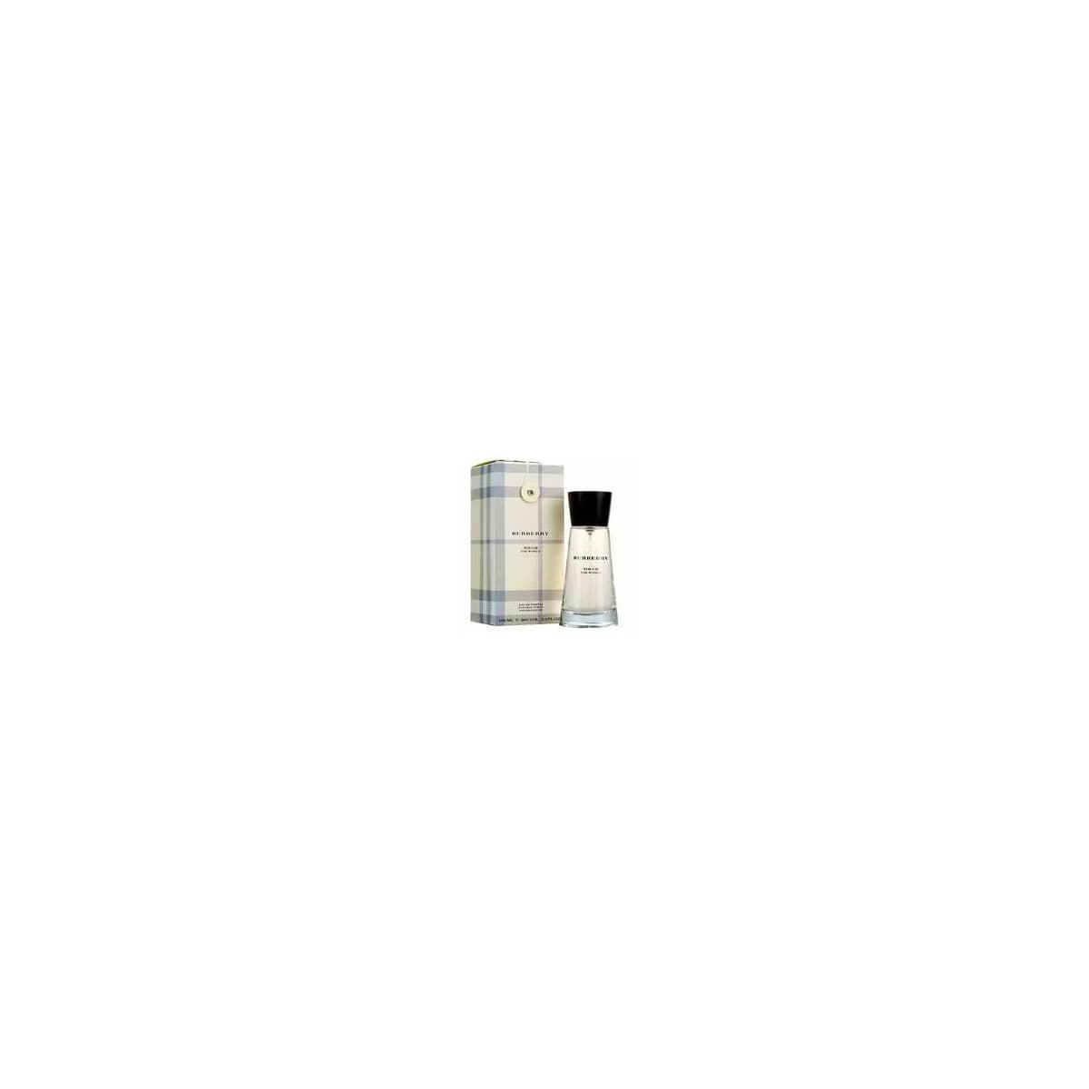 Burberry Touch Kadın Parfüm EDP 100 ml 3