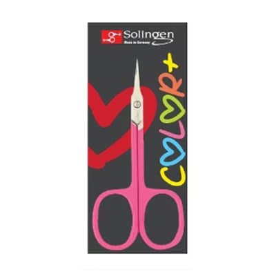 Solingen Color Et Makası 6022