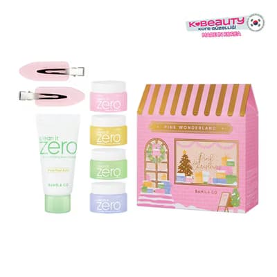 Banila Co Clean It Zero Wonderland Set