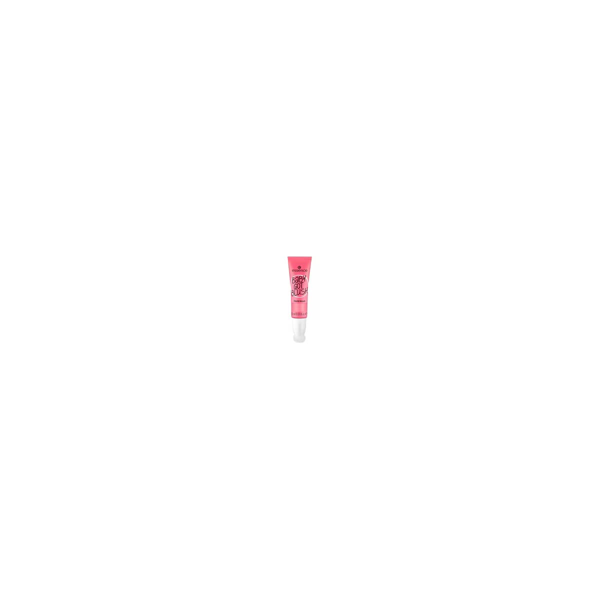 Essence Baby Got Likit Allık No: 10 2