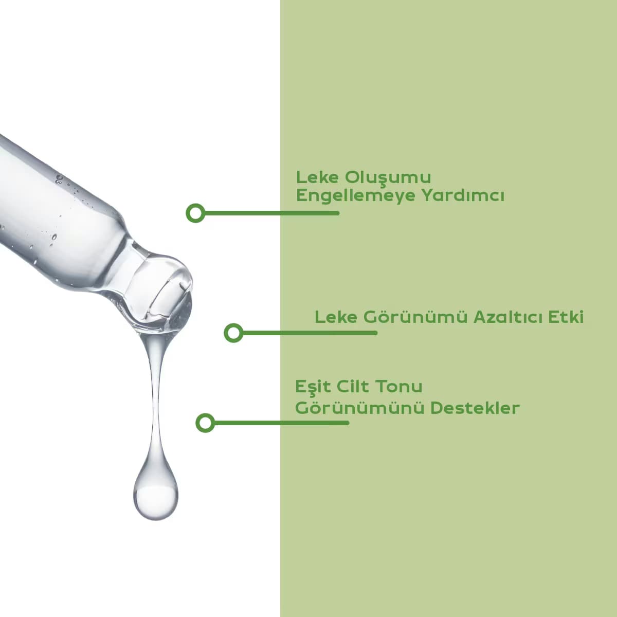 Unfilter Beauty Leke Karşıtı Serum 30 ml 3