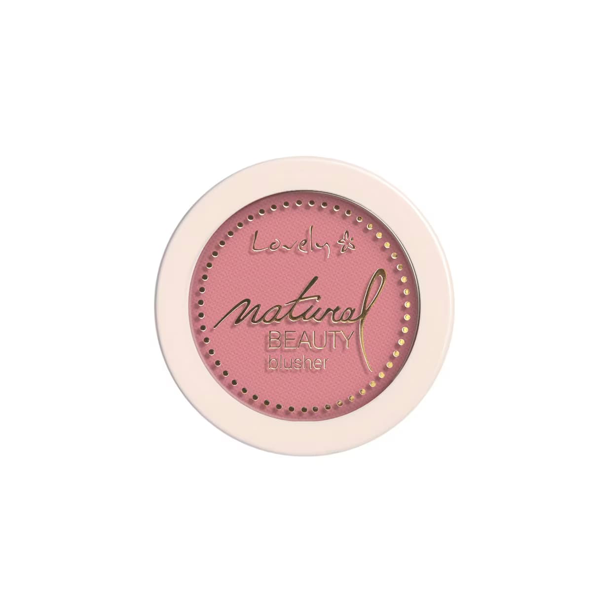 Lovely Natural Beauty Allık No: 1 2