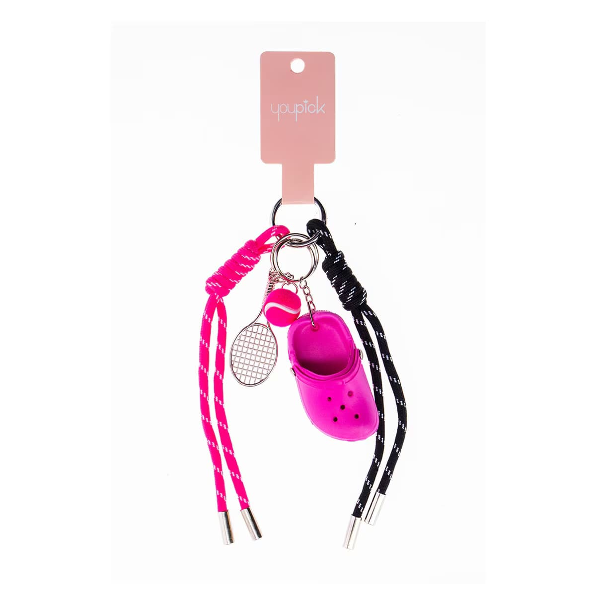 Youpick Charm Fiyonk 4
