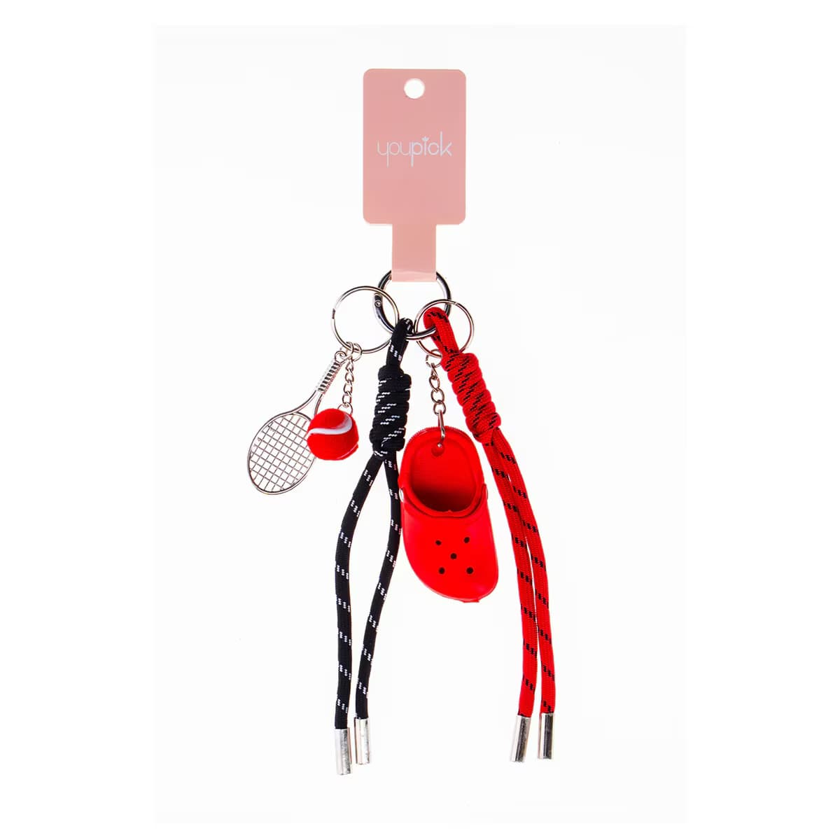Youpick Charm Fiyonk 5
