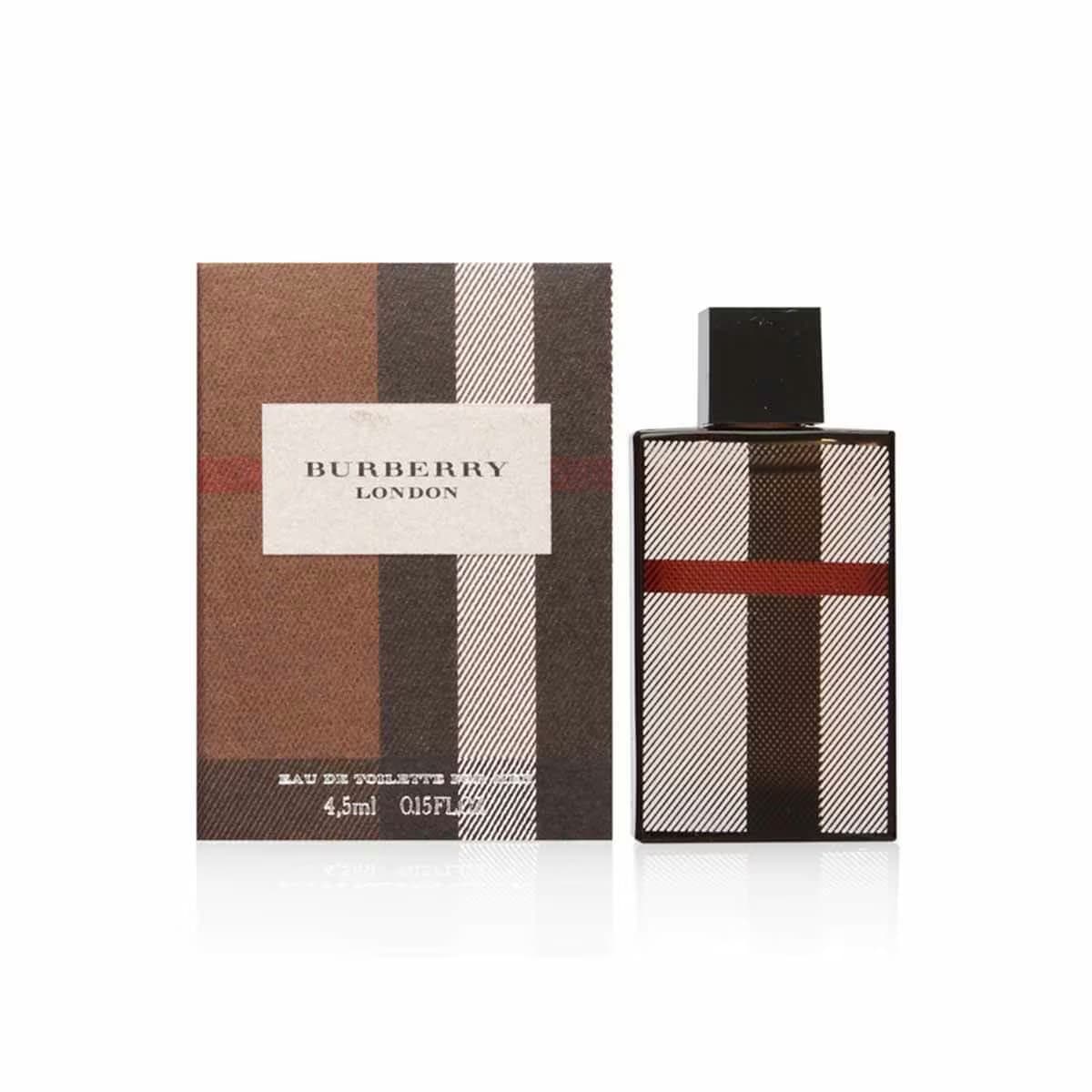Burberry London Erkek Parfüm Edt 100 ml