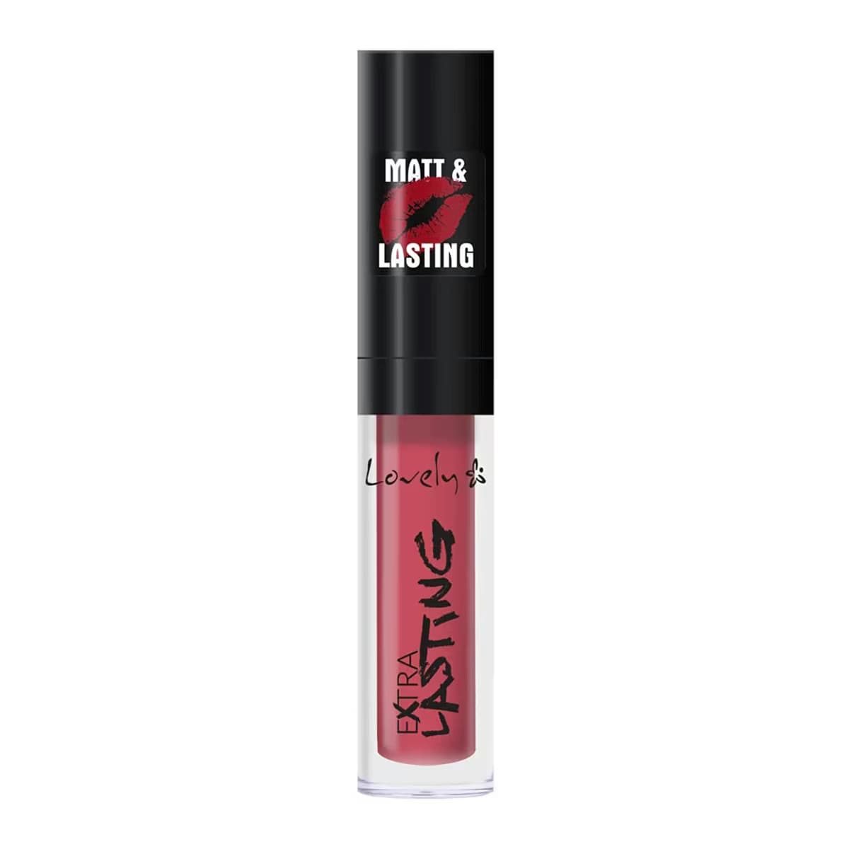 Lovely Extra Lasting Dudak Parlatıcısı No: 6 3