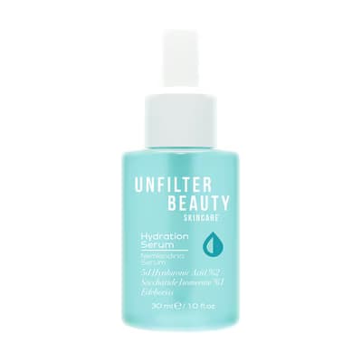 Unfilter Beauty Nemlendirici Serum 30 ml