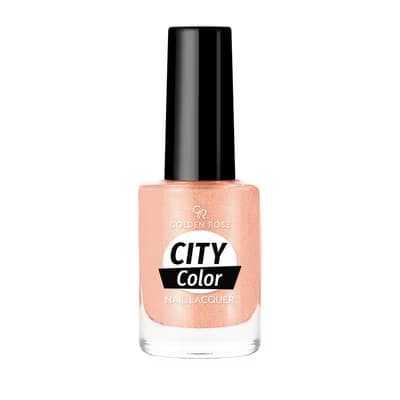 Golden Rose City Color Oje No: 121
