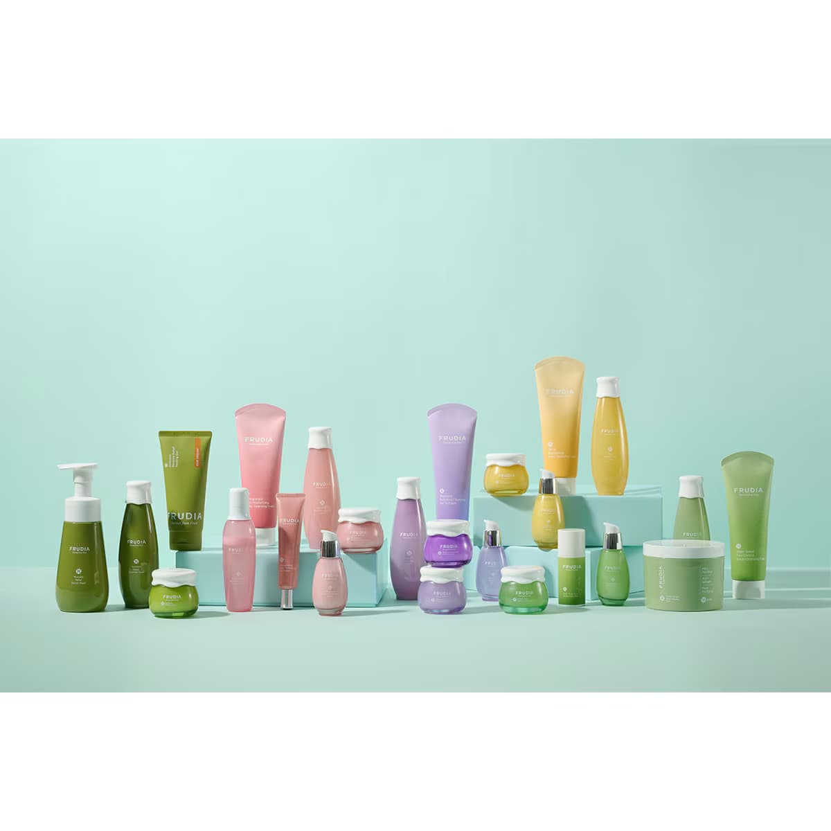 Frudia Avocado Relief Essence Tonik 195 ml 2