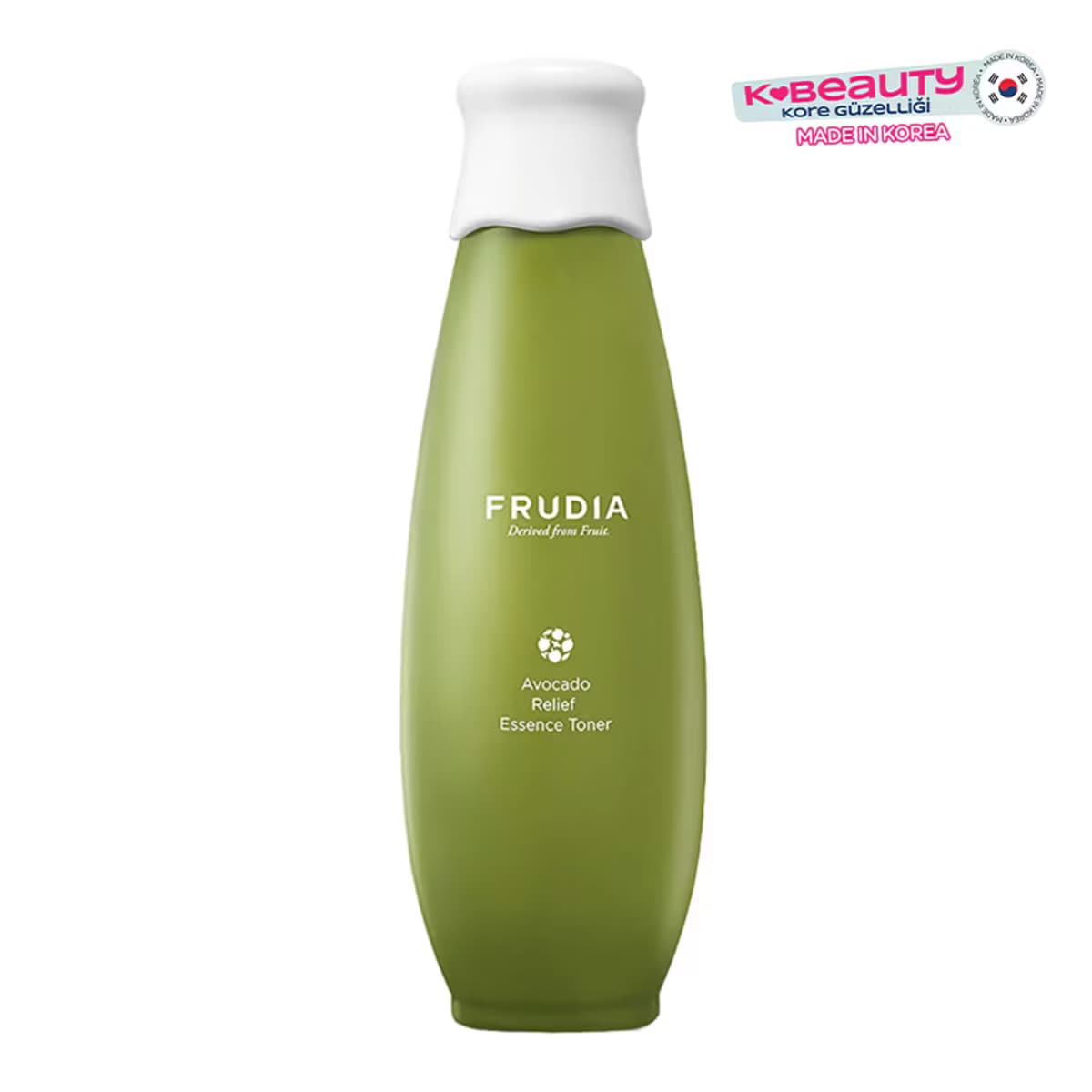 Frudia Avocado Relief Essence Tonik 195 ml 3