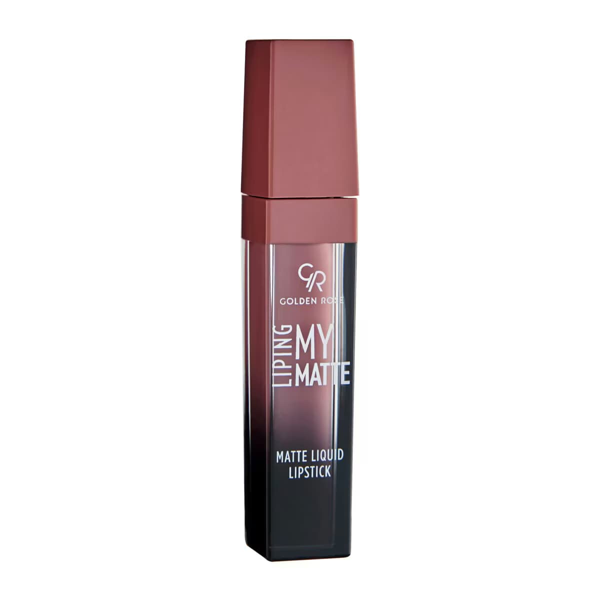 Golden Rose My Mat Lip Ink Likit Ruj No: 09 5