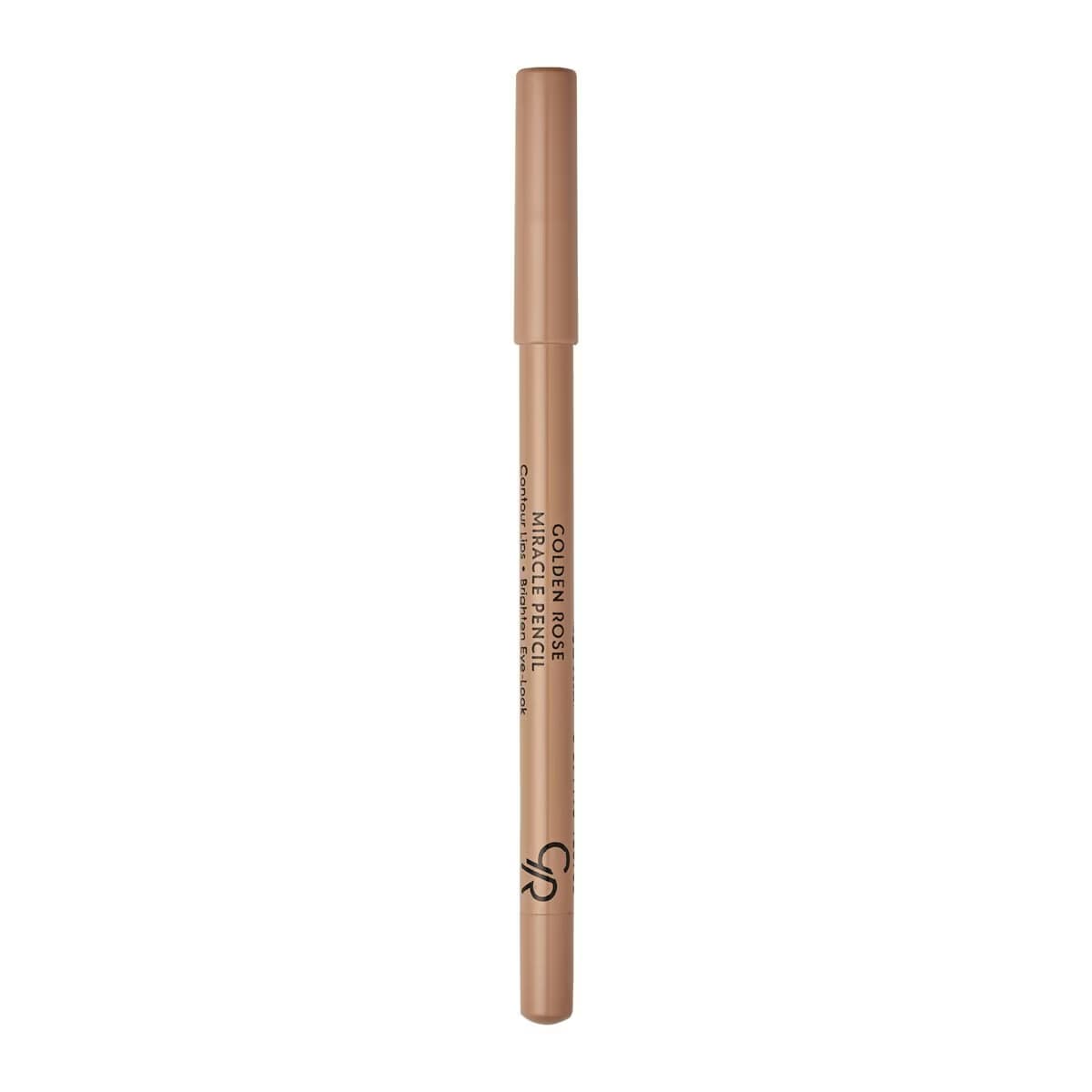 Golden Rose Miracle Kalem Dudak Kalemi 4