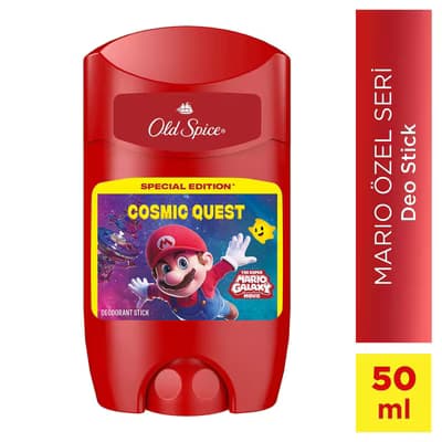 Old Spice Stick Wolfthorn 50 ml