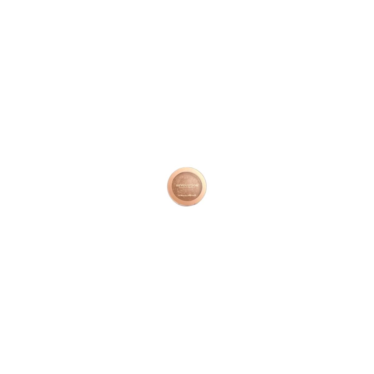 Revolution Reloaded Long Weekend Bronzer 2