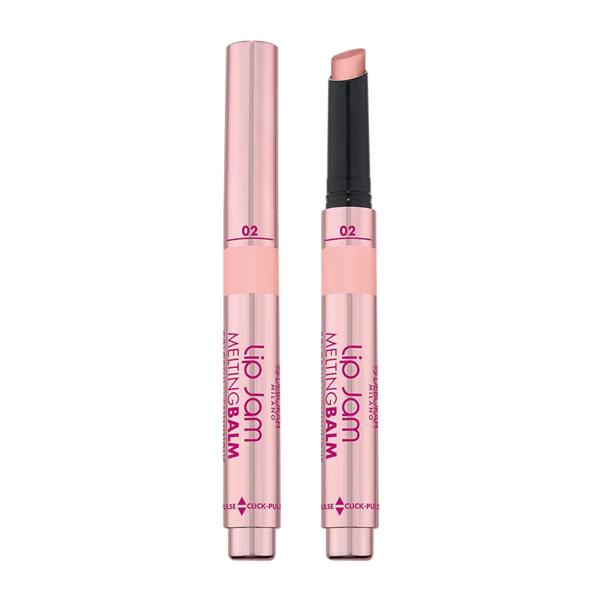 Deborah Melting Balm Rose 02