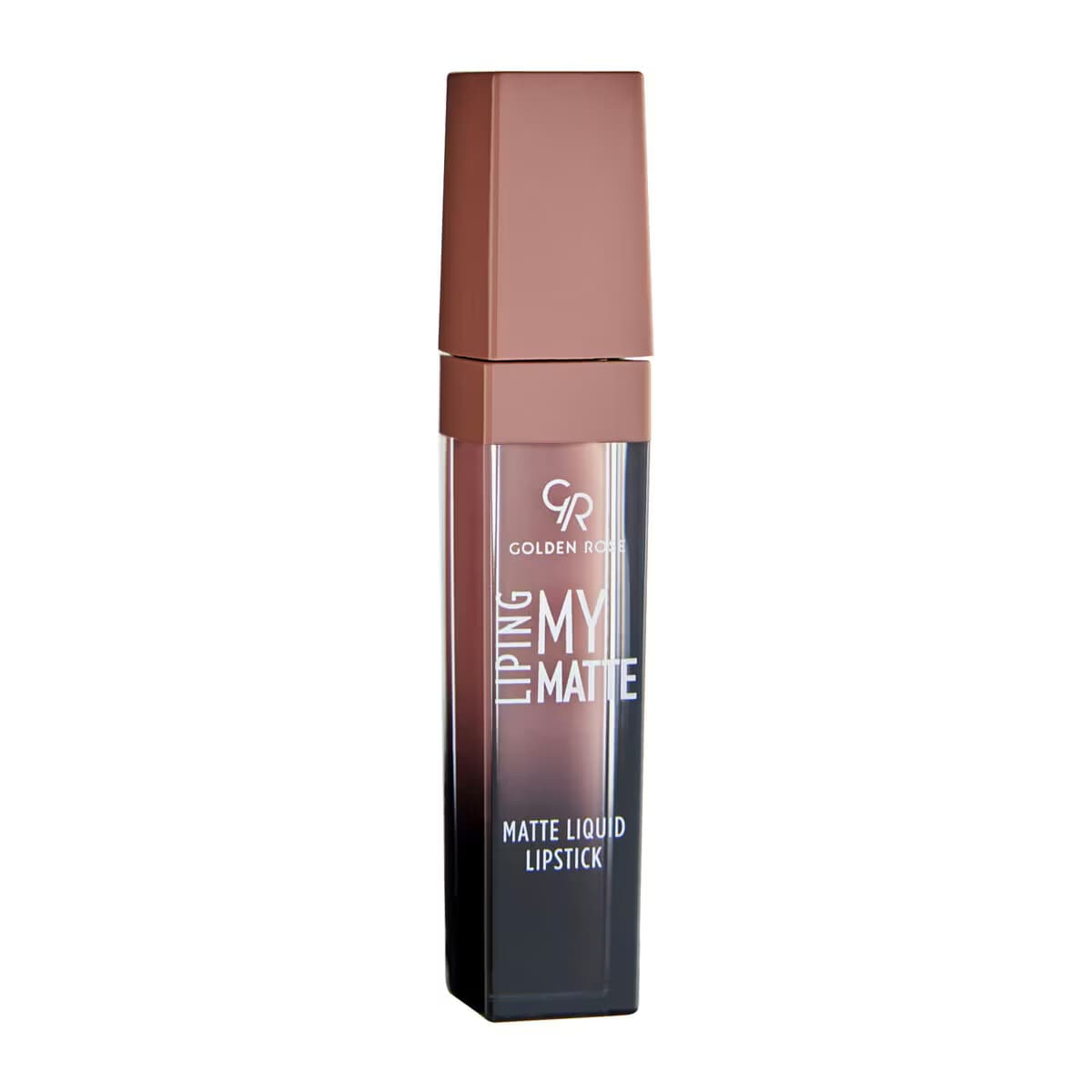 Golden Rose My Mat Lip Ink Likit Ruj No: 03 5