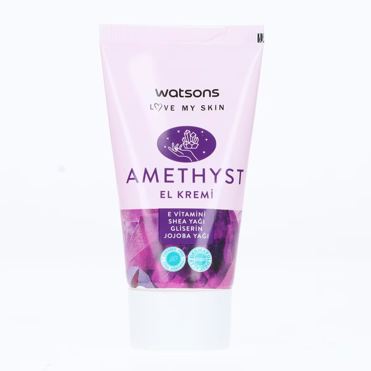 Watsons El Kremi Amethyst 50 ml 2