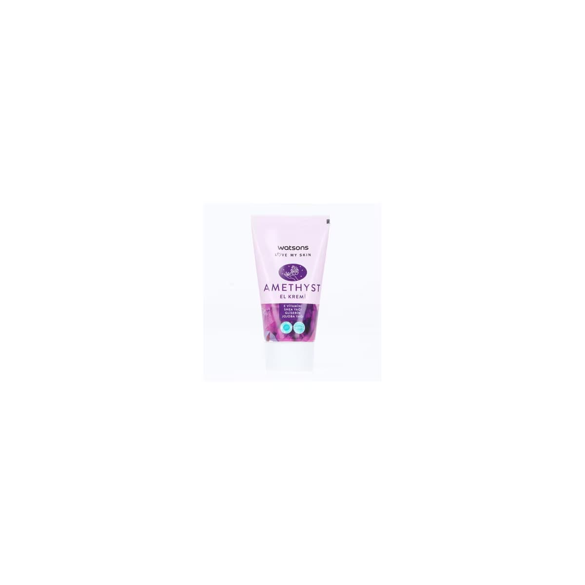 Watsons El Kremi Amethyst 50 ml 4