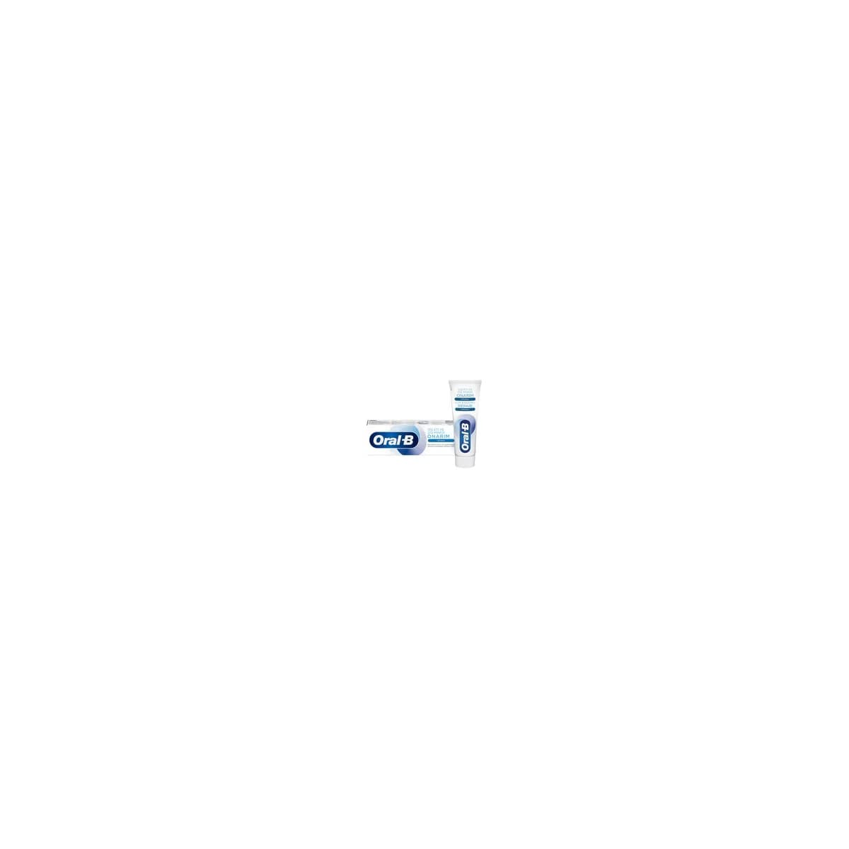 Oral-B Onarım Original Diş Macunu 75 ml 5