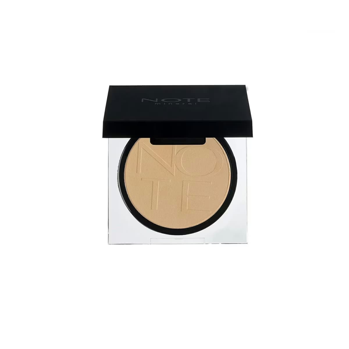 Note Mineral Pudra No: 02 3