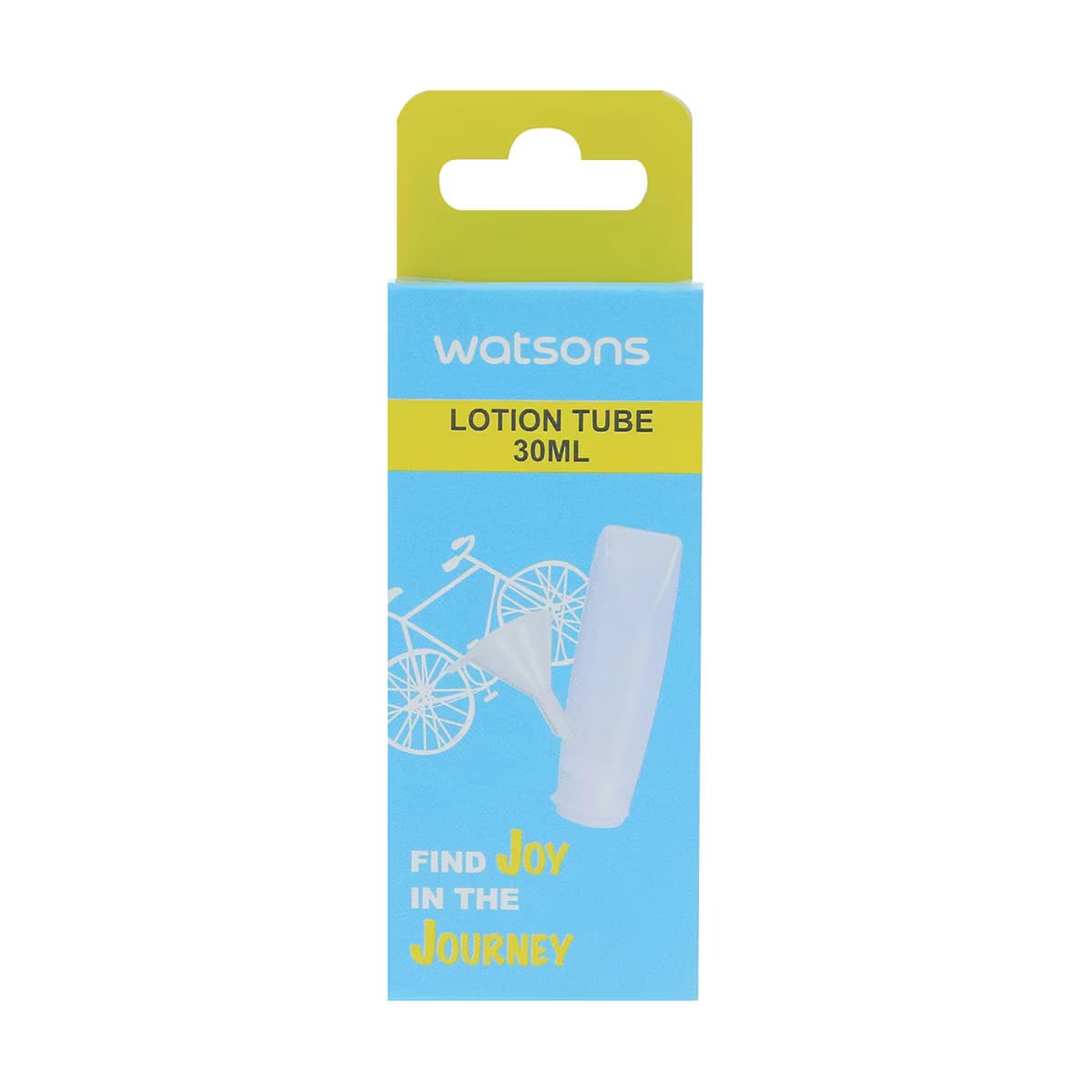 Watsons Losyon Tüpü 30 ml