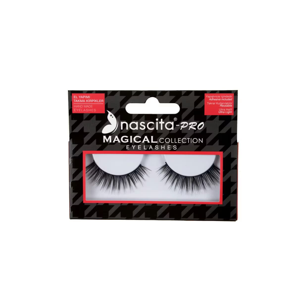 Nascita Magical Takma Kirpik S142 2