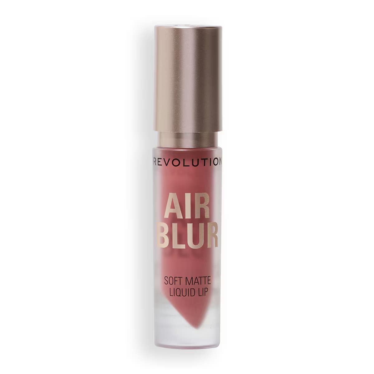 Revolution Air Blur Mat Likit Ruj Ballet 5