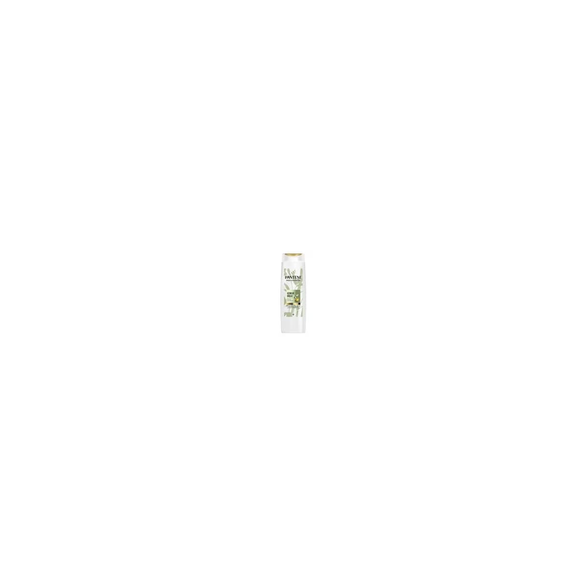 Pantene Şampuan Pro-V Miracle Bamboo 325 ml 5