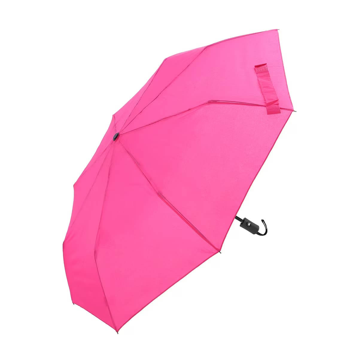 True Spirit Şemsiye Tam Otomatik Pembe 4