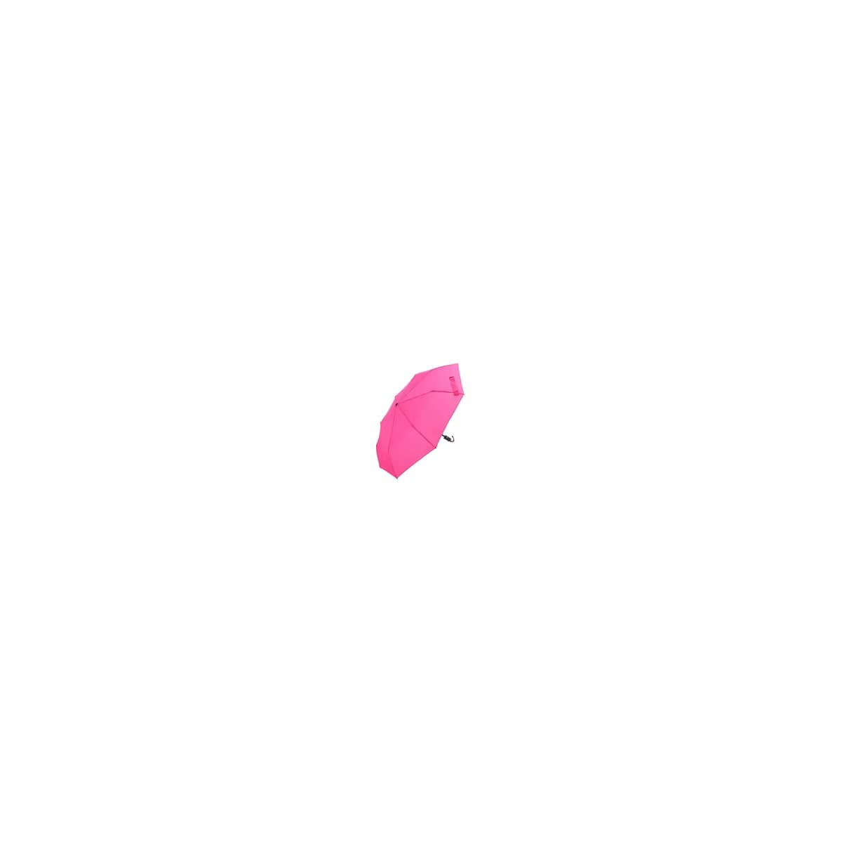 True Spirit Şemsiye Tam Otomatik Pembe 5