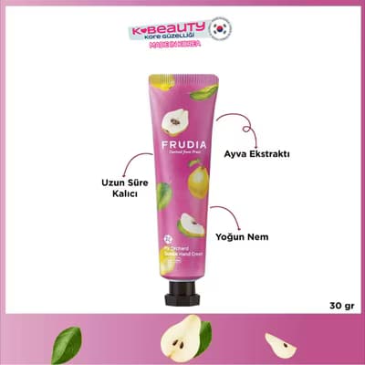 Frudia My Orchard El Kremi Ayva 30g