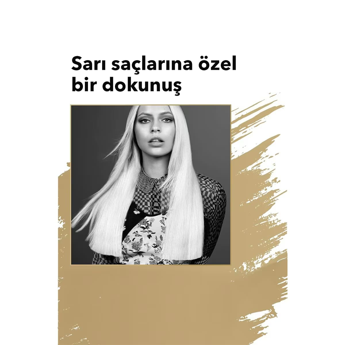 Toni&Guy Saç Kremi Blonde Hair 250 ml 4