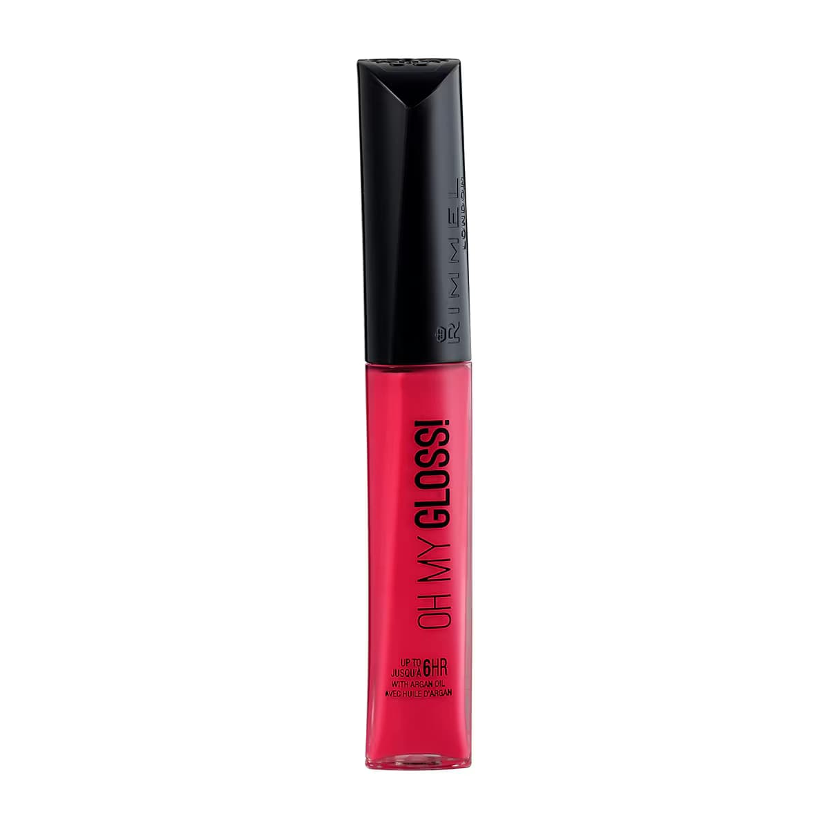 Rimmel Oh My Gloss No: 500 4