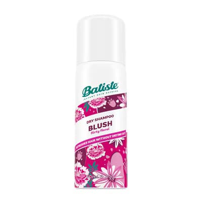Batiste Kuru Şampuan Blush Seyahat Boy 50 ml