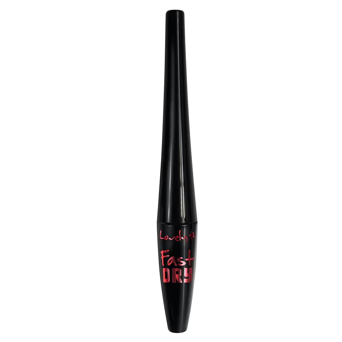 Lovely Eyeliner Fast Dry 3